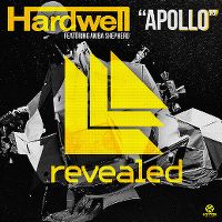 Cover Hardwell feat. Amba Shepherd - Apollo