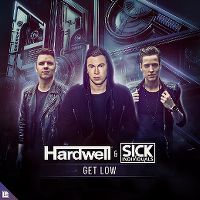 Cover Hardwell & Sick Individuals - Get Low