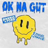 Cover Harris & Ford / 2 Engel & Charlie - Ok na gut