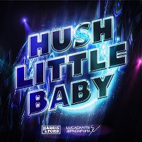 Cover Harris & Ford / Luca-Dante Spadafora - Hush Little Baby