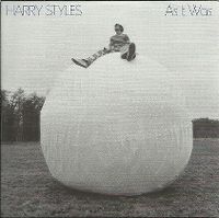 Cover Harry Styles - As It Was