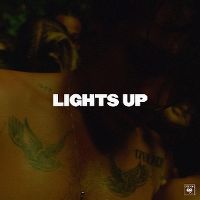 Cover Harry Styles - Lights Up