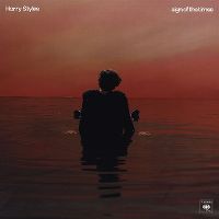 Cover Harry Styles - Sign Of The Times
