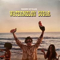 Cover Harry Styles - Watermelon Sugar