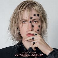 Cover Hayley Williams - Petals For Armor