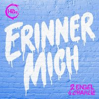 Cover HBz / 2 Engel & Charlie - Erinner mich
