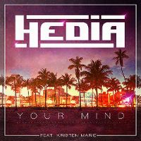 Cover Hedia feat. Kristen Marie - Your Mind