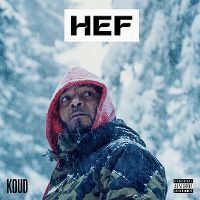 Cover Hef - Koud