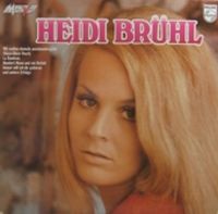 Cover Heidi Brühl - Motive