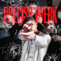 Cover Hekje31 / KlikKlak - Precisiewerk