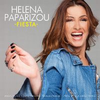 Cover Helena Paparizou - Fiesta