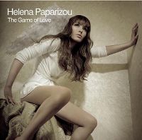 Cover Helena Paparizou - The Game Of Love
