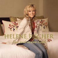 Cover Helene Fischer - Lass mich in Dein Leben