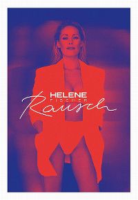 Cover Helene Fischer - Rausch