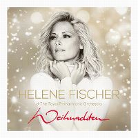 Cover Helene Fischer & The Royal Philharmonic Orchestra - Weihnachten