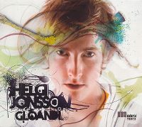 Cover Helgi Jonsson - Glóandi