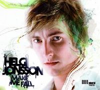 Cover Helgi Jonsson - Make Me Fall