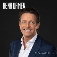 Cover Henk Damen - De waarheid