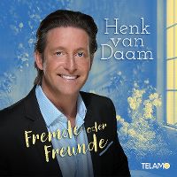 Cover Henk van Daam - Fremde oder Freunde