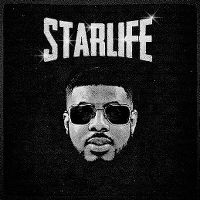 Cover Henkie T - Starlife