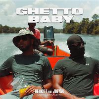 Cover Henkie T & JoeyAK - Ghetto Baby
