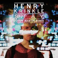 Cover Henry Krinkle - Stay