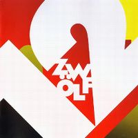 Cover Herbert Grönemeyer - 12