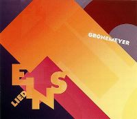 Cover Herbert Grönemeyer - Lied eins - Stück vom Himmel