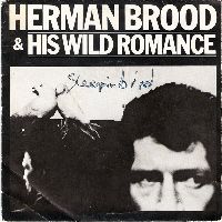 Cover Herman Brood & His Wild Romance - Sleepin' Bird