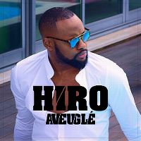Cover Hiro - Aveuglé