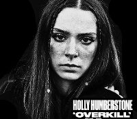 Cover Holly Humberstone - Overkill