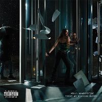 Cover Holly Humberstone - Paint My Bedroom Black