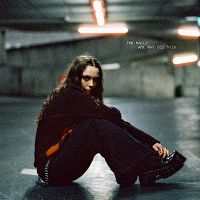 Cover Holly Humberstone - The Walls Are Way Too Thin