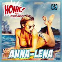 Cover Honk! feat. Deejay Matze - Anna-Lena