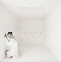Cover Hoobastank - The Reason