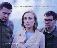 Cover Hooverphonic - Mad About You