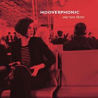 Cover Hooverphonic - One Two Three