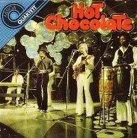 Cover Hot Chocolate - So You Win Again