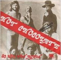 Cover Hot Chocolate - So You Win Again