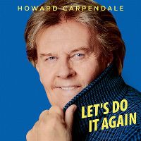 Cover Howard Carpendale - Let's Do It Again