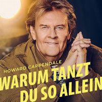 Cover Howard Carpendale - Warum tanzt du so allein
