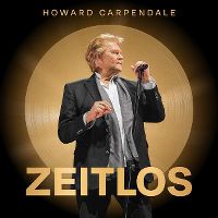 Cover Howard Carpendale - Zeitlos