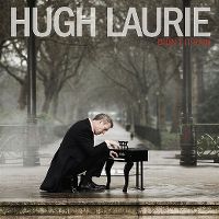Cover Hugh Laurie - Didn't It Rain