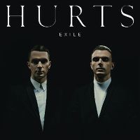 Cover Hurts - Exile