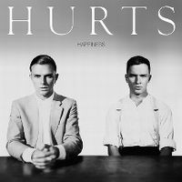 Cover Hurts - Happiness