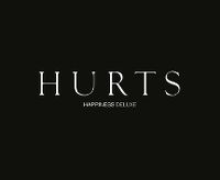 Cover Hurts - Happiness