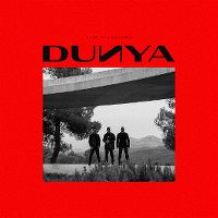 Cover IAM x Luciano - Dunya