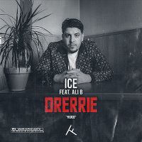 Cover Ice feat. Ali B - Drerrie