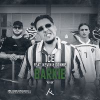 Cover Ice feat. Kevin & Donnie - Barkie