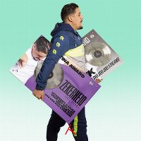 Cover Ice feat. Pierrii - Zekerheid